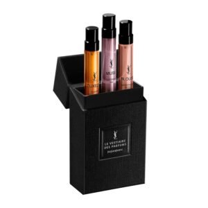 COLLECTION ESSENTIAL DISCOVERY SET - LE VESTIAIRE DES PARFUMS