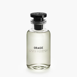 ICON Personalizable Refillable Oil – Orage Type