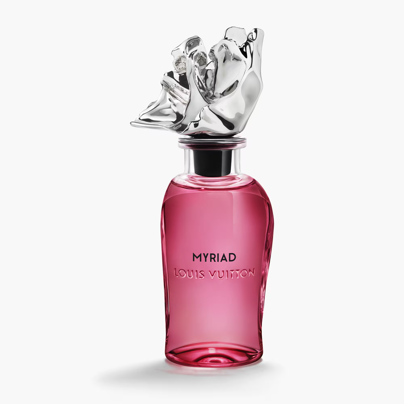 PERSONALIZABLE & REFILLABLE Myriad