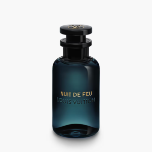 Luxury Refillable Scent Oil – Nuit de Feu Type | Long-Lasting