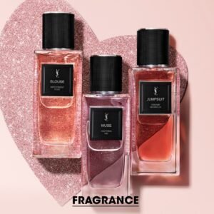 FRAGRANCES