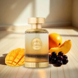 Alternative view of Fruity Unisex Fragrance with Mango, Citrus, Peach and Musk Notes