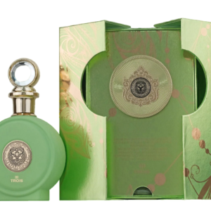 Alternative view of Citrus Spicy Woody Fragrance with Bergamot, Ginger and Black Tea