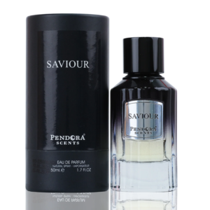 Alternative view of Woody Spicy Men's Fragrance with Bergamot, Pepper, Lavender and Cedar