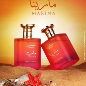 Alternative view of Citrus Floral Musk Fragrance with Orange, Grapefruit and Jasmine Notes