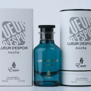 Alternative view of Woody Oriental Fragrance with Oud, Incense, Leather and Musk Notes