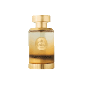 Fruity Unisex Fragrance with Mango, Citrus, Peach and Musk Notes